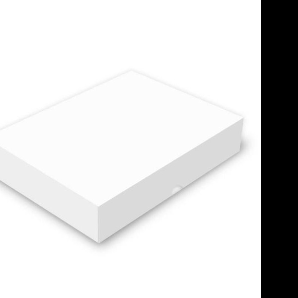 CAJA BLANCA PADI 3 18X13X5CM. JGO E10